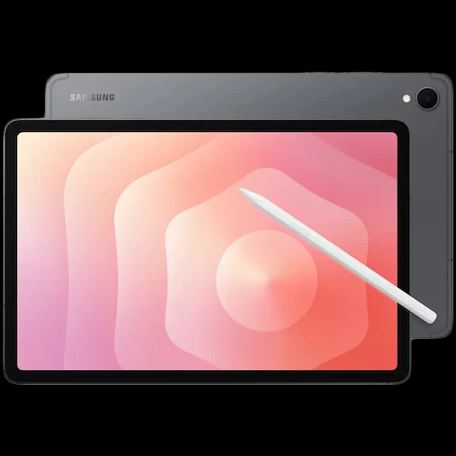 Samsung Galaxy Tab S11 12/512GB Szary 5G, zdjęcie 1 z 6