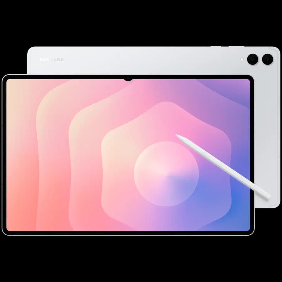 Samsung Galaxy Tab S11 Ultra 12/512GB Srebrny WiFi, zdjęcie 1 z 4