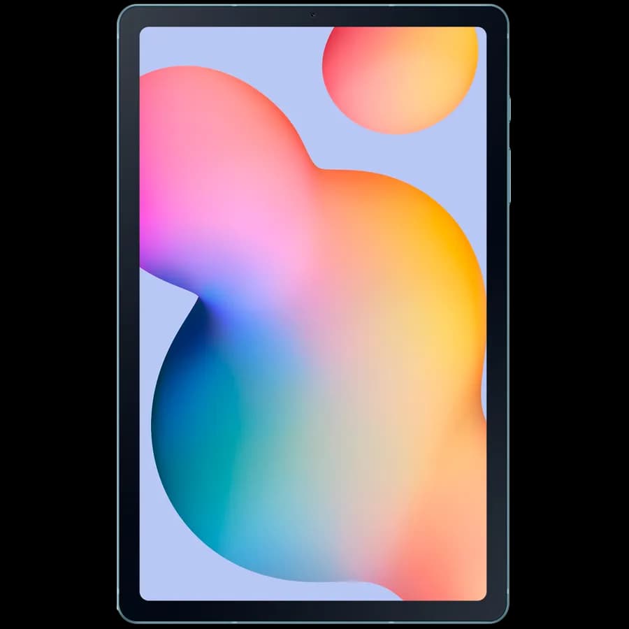 Samsung Galaxy Tab S6 Lite Niebieski, zdjęcie 1 z 5