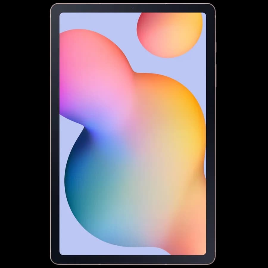 Samsung Galaxy Tab S6 Lite Różowy, zdjęcie 1 z 5