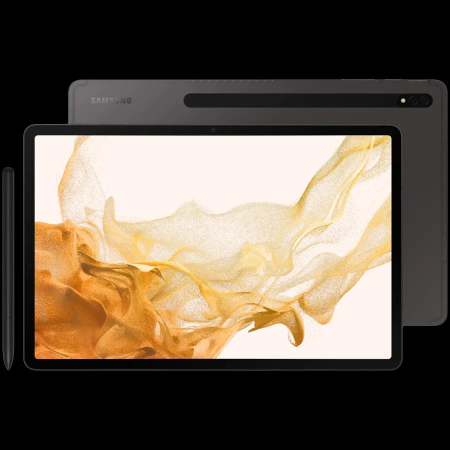 Samsung Galaxy Tab S8+ 8/256GB 5G, zdjęcie 1 z 5