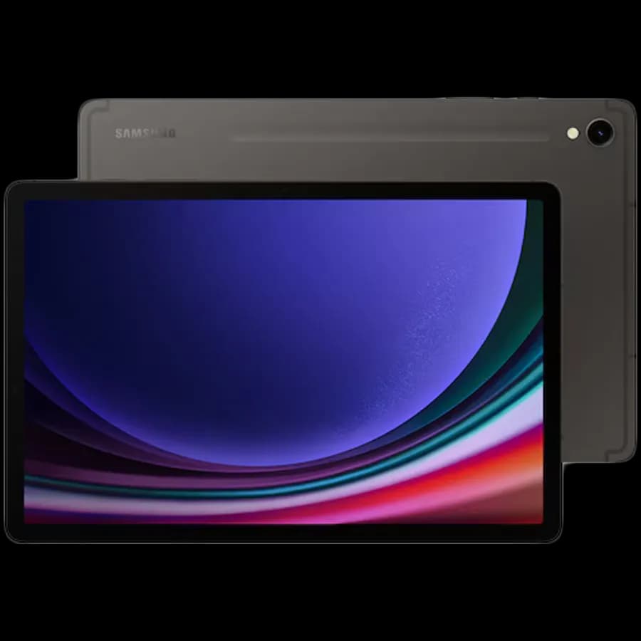 Samsung Galaxy Tab S9 12/256GB Szary 5G, zdjęcie 1 z 5