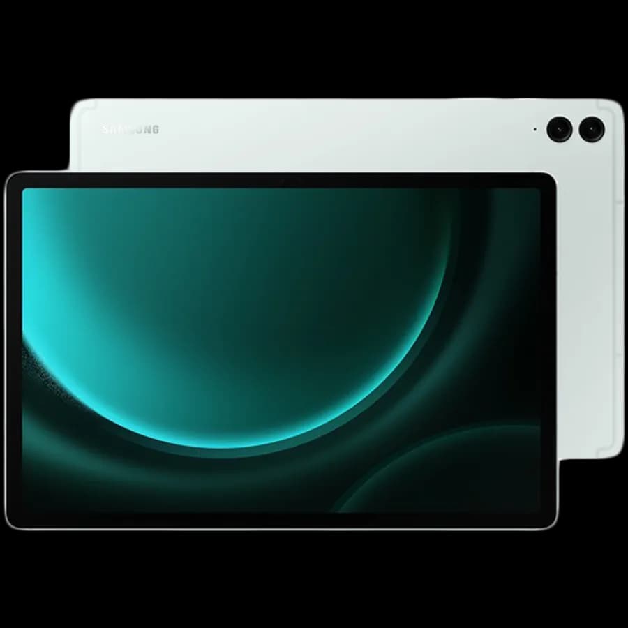 Samsung Galaxy Tab S9+ FE, 128GB Mint, zdjęcie 1 z 5