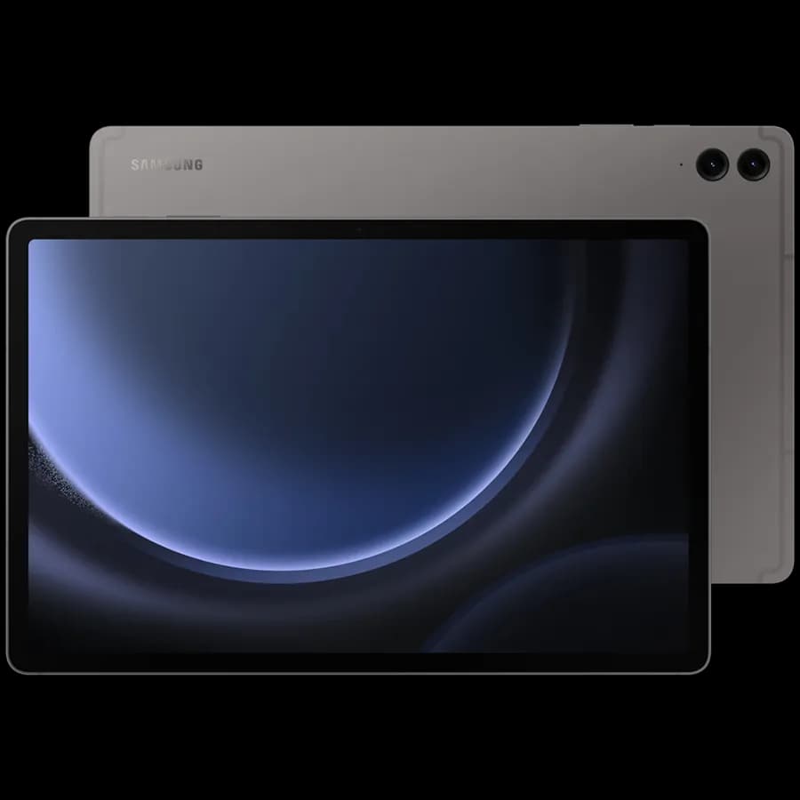 Samsung Galaxy Tab S9+ FE 8/128GB Szary, zdjęcie 1 z 4