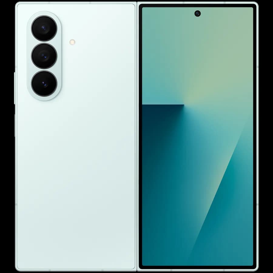 Samsung Galaxy Z Fold 7 12GB/512GB 5G Mint, zdjęcie 1 z 9