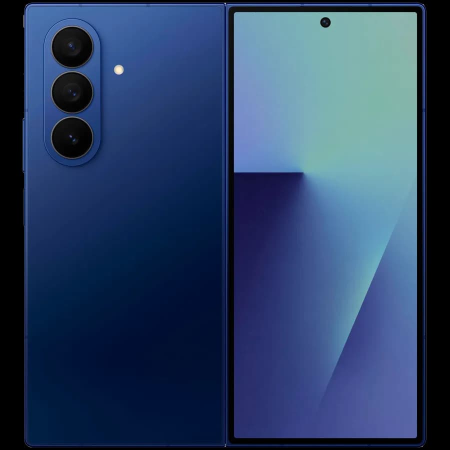 Samsung Galaxy Z Fold 7 16GB/1TB 5G Blue Shadow, zdjęcie 1 z 9