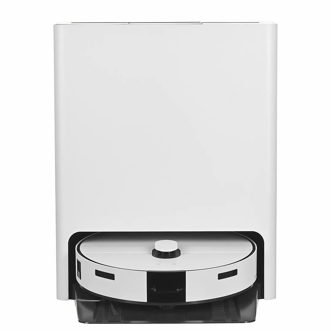 Samsung Robot sprzątający Bespoke Jet Bot Combo Steam+ VR7MD96514G/GE, zdjęcie 1 z 12