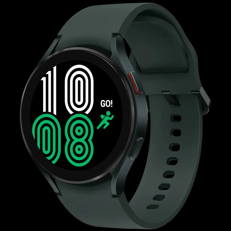 Samsung Smartwatch Galaxy Watch Green, zdjęcie 1 z 6