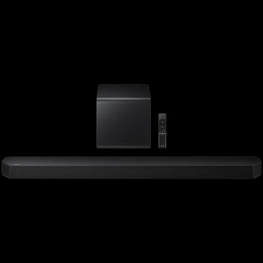 Samsung Soundbar Q-seria HW-Q800F 5.1.2 z subwooferem (2025), zdjęcie 1 z 2
