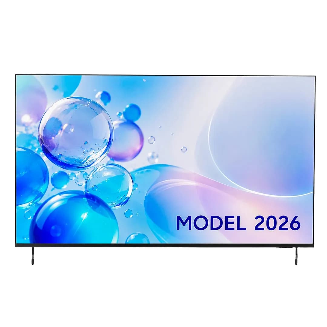 Samsung Telewizor MRE75R85H Micro RGB 75" 4K Ultra HD 144Hz Tizen Dolby Atmos Czarny, zdjęcie 1 z 12