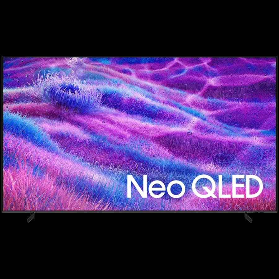 Samsung Telewizor Neo QLED 100" QN80F 4K Vision AI Smart TV (2025), zdjęcie 1 z 4