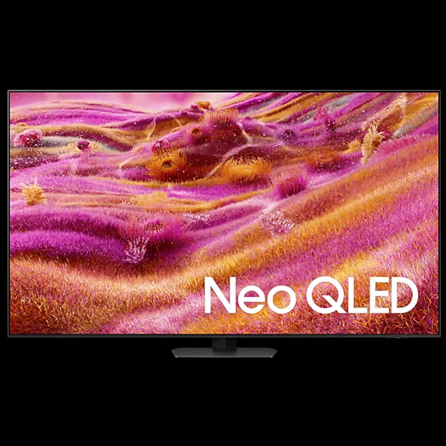 Samsung Telewizor Neo QLED 55" QN92F 4K Vision AI Smart TV (2025), zdjęcie 1 z 4