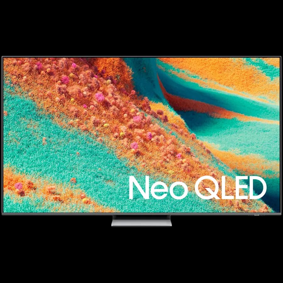 Samsung Telewizor Neo QLED 65'' QN77F 4K Vision AI Smart TV (2025), zdjęcie 1 z 4