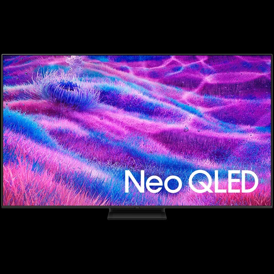 Samsung Telewizor Neo QLED 65" QN80F 4K Vision AI Smart TV (2025), zdjęcie 1 z 4