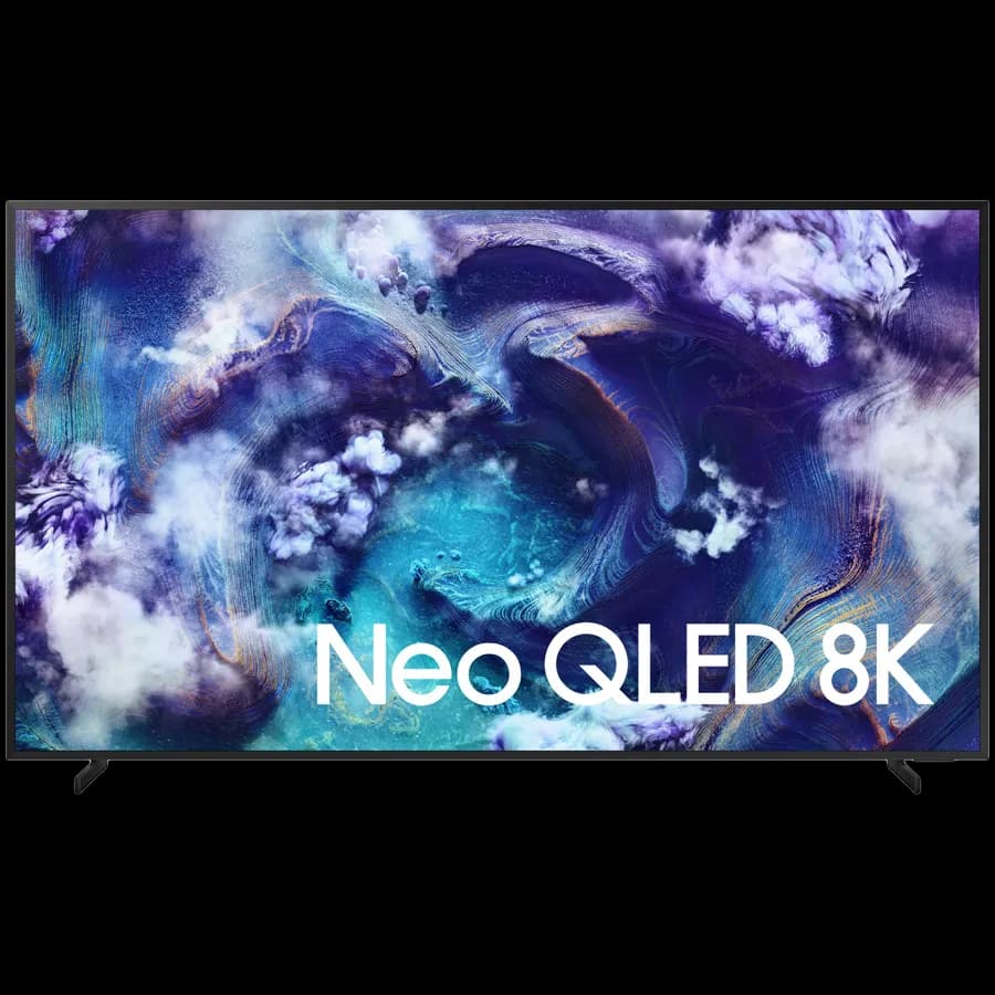 Samsung Telewizor Neo QLED 65" QN900F 8K Vision AI Smart TV (2025), zdjęcie 1 z 4