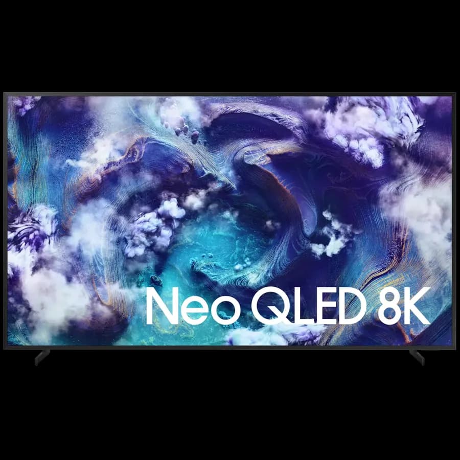 Samsung Telewizor Neo QLED 75" QN900F 8K Vision AI Smart TV (2025), zdjęcie 1 z 4