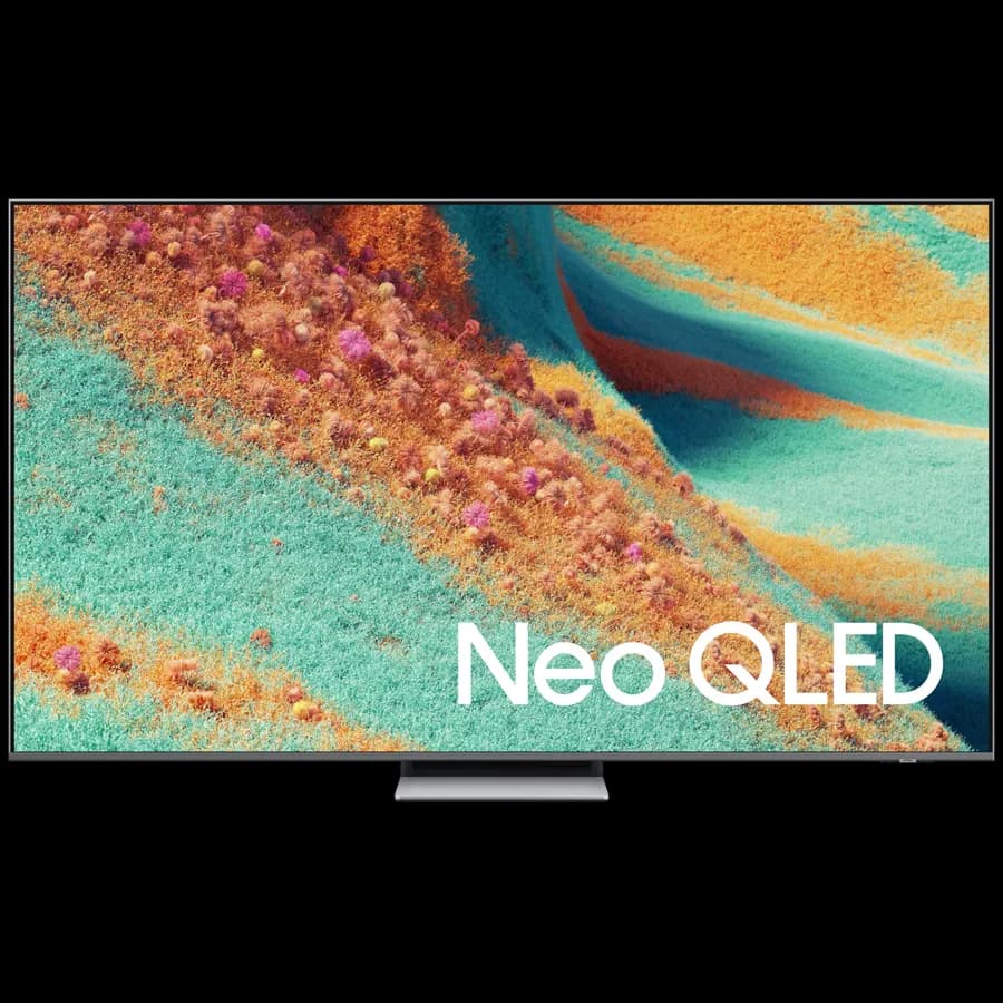 Samsung Telewizor Neo QLED 85" QN85F 4K Vision AI Smart TV (2025), zdjęcie 1 z 4