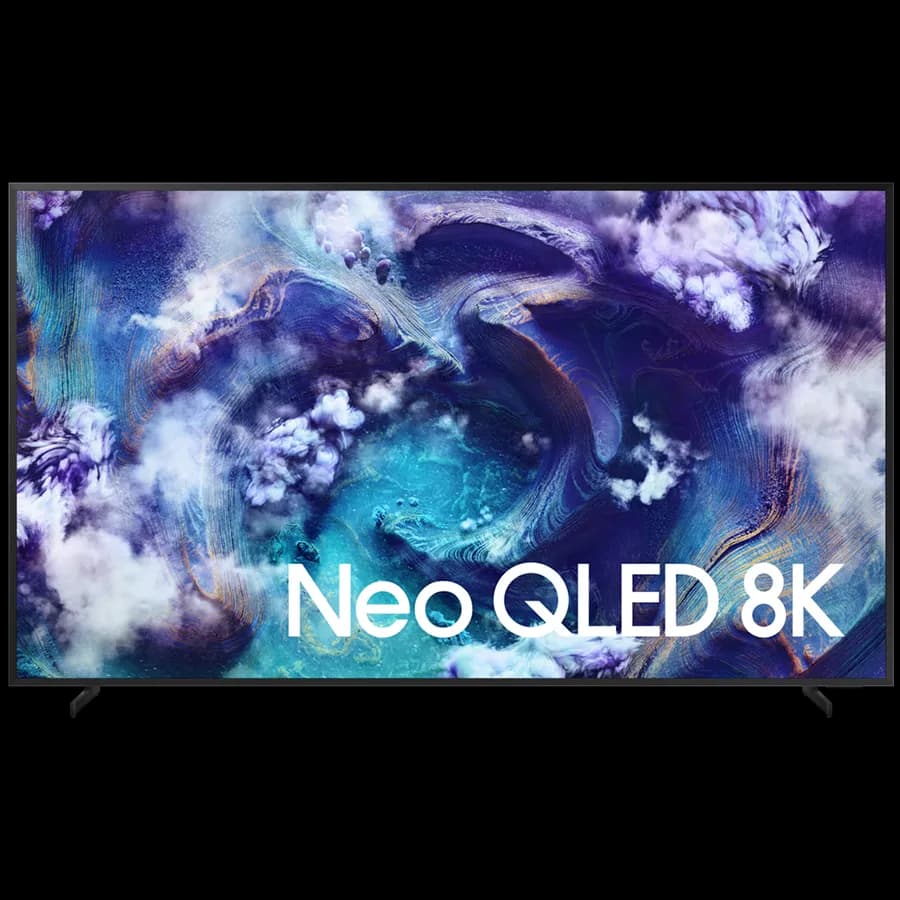 Samsung Telewizor Neo QLED 85" QN900F 8K Vision AI Smart TV (2025), zdjęcie 1 z 4