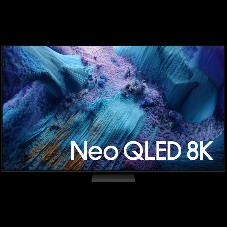 Samsung Telewizor Neo QLED 98" QN990F 8K Vision AI Smart TV (2025), zdjęcie 1 z 3