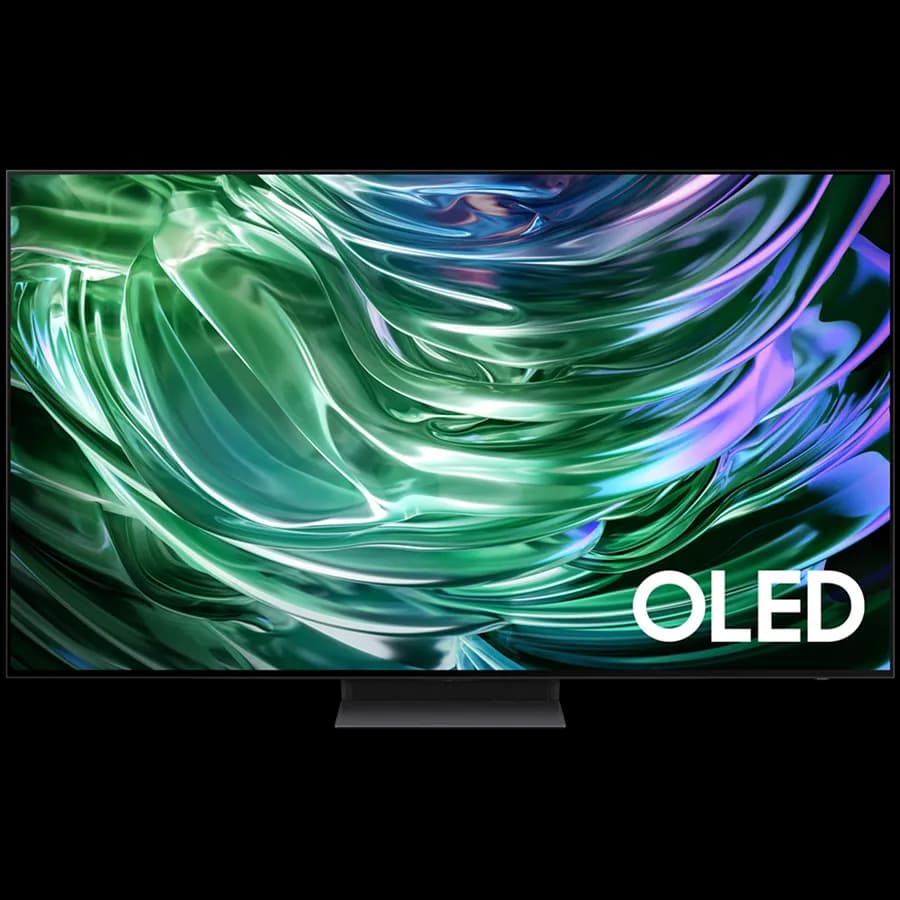 Samsung Telewizor OLED 65" S90F 4K Vision AI Smart TV (2025), zdjęcie 1 z 4