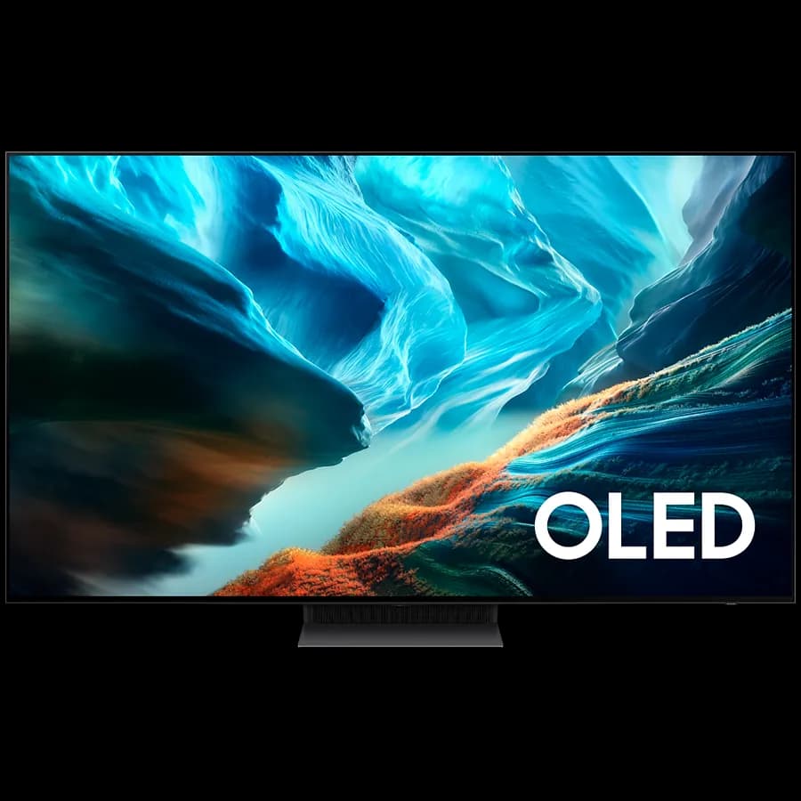 Samsung Telewizor OLED 65" S90H 4K Vision AI Smart TV (2026), zdjęcie 1 z 4