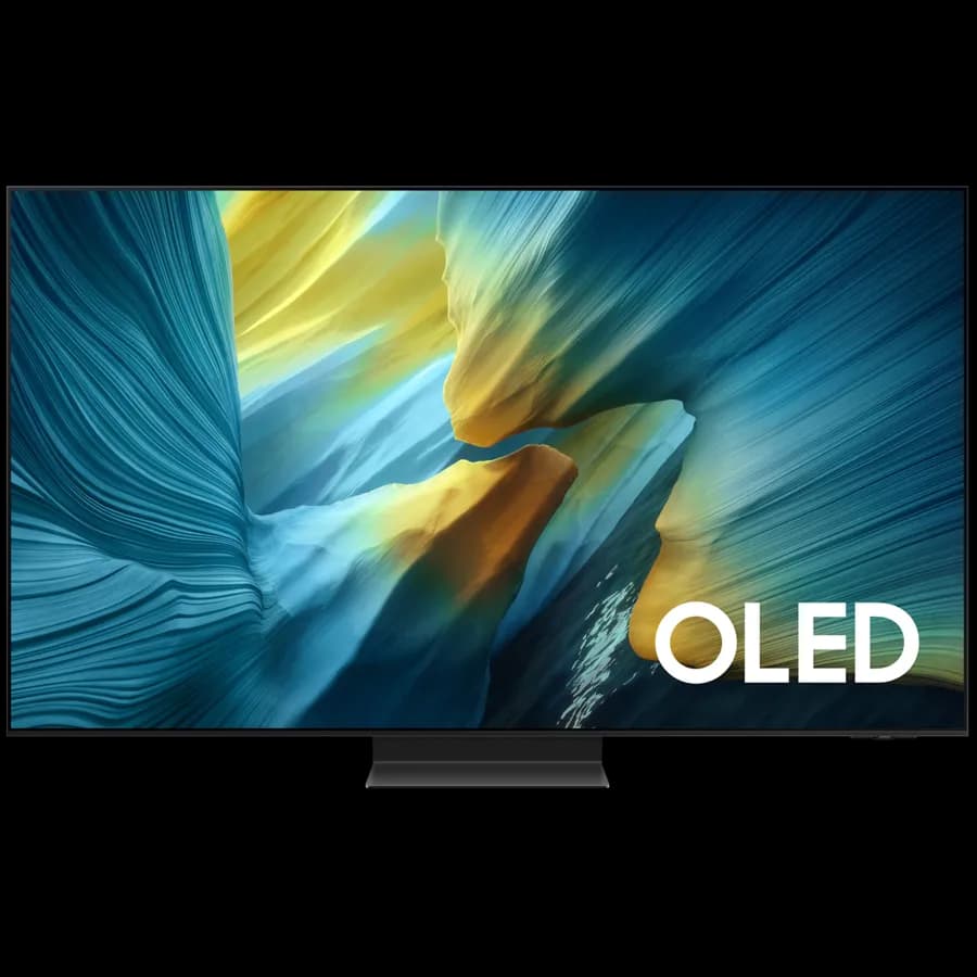 Samsung Telewizor OLED 65'' S95F 4K Vision AI Smart TV (2025), zdjęcie 1 z 4