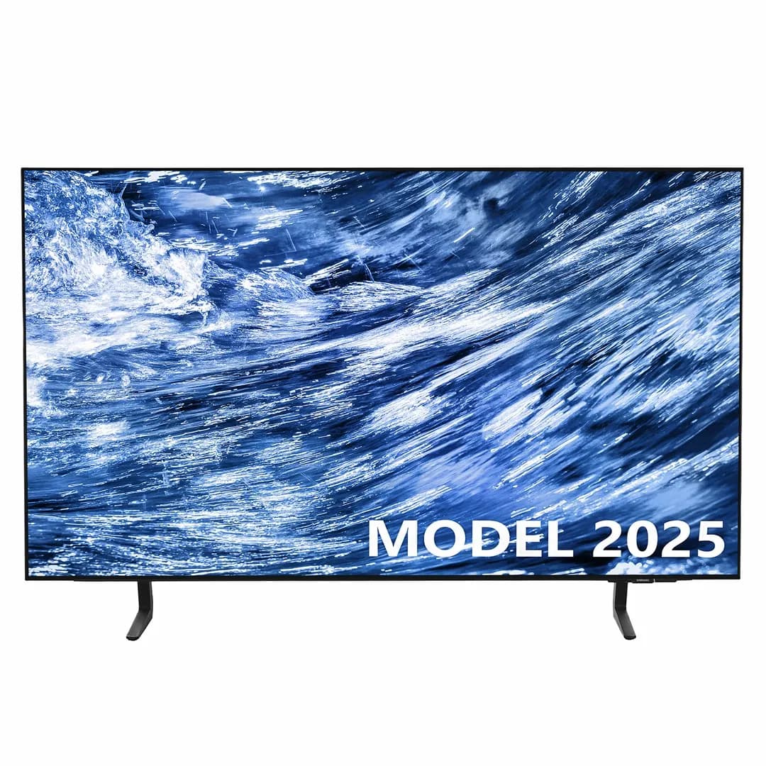 Samsung Telewizor QE42S90F OLED 42" 4K Ultra HD 144Hz Tizen Dolby Atmos Czarny, zdjęcie 1 z 12