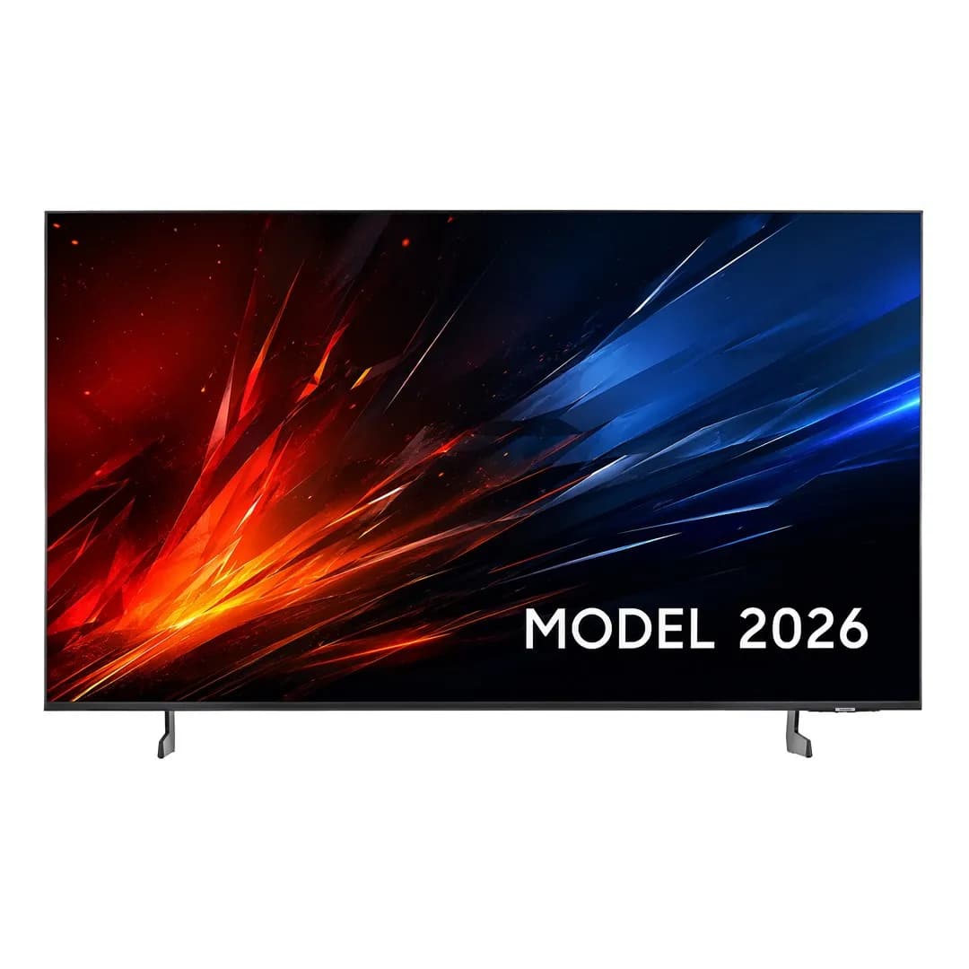 Samsung Telewizor QE65QN70H Neo QLED 65" 4K Ultra HD Tizen Dolby Atmos DVB-T2 Czarny (Model 2026), zdjęcie 1 z 12