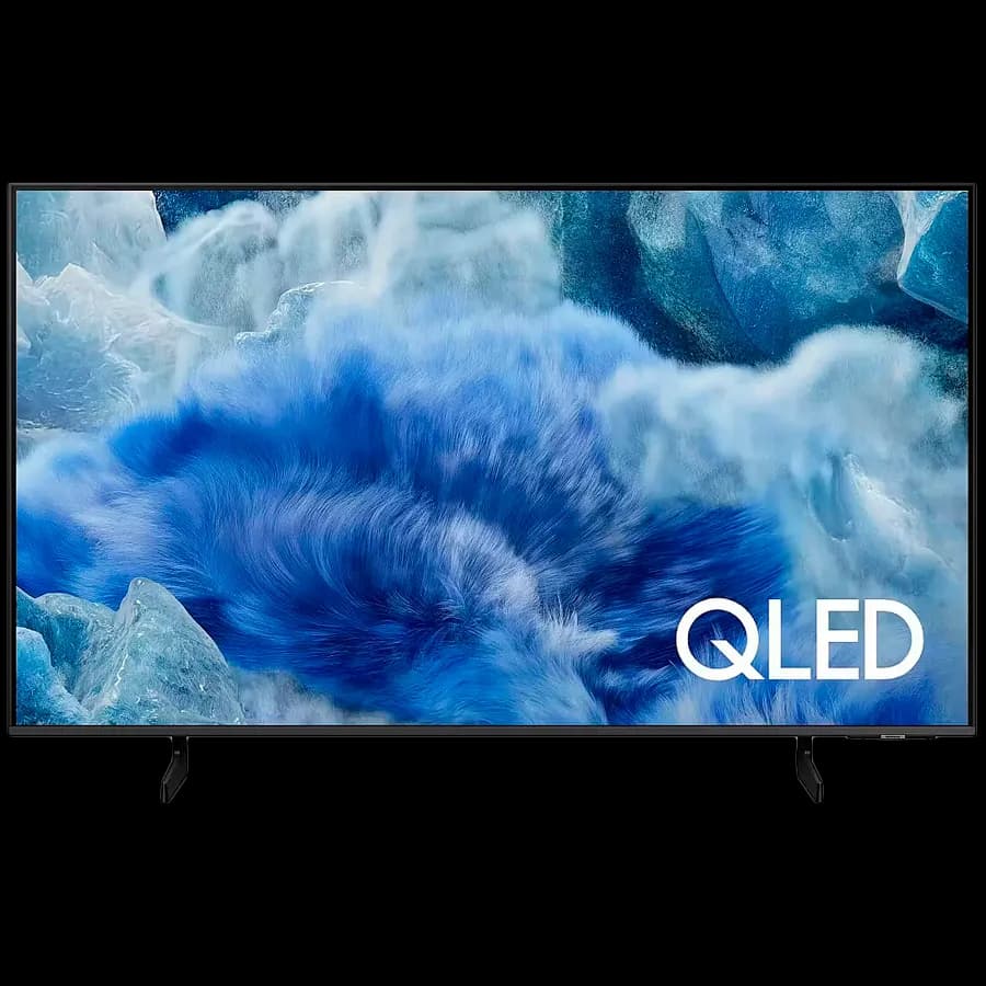 Samsung Telewizor QLED 50" Q8F 4K Vision AI Smart TV (2025), zdjęcie 1 z 4