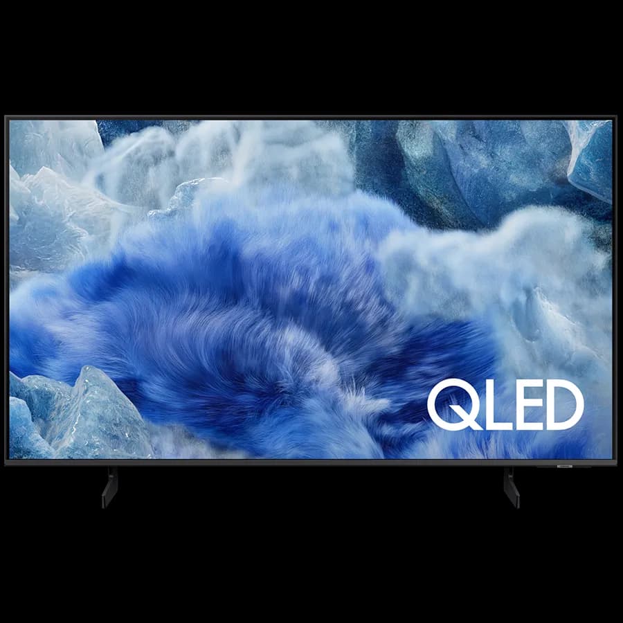 Samsung Telewizor QLED 75'' Q8F 4K Vision AI Smart TV (2025), zdjęcie 1 z 4