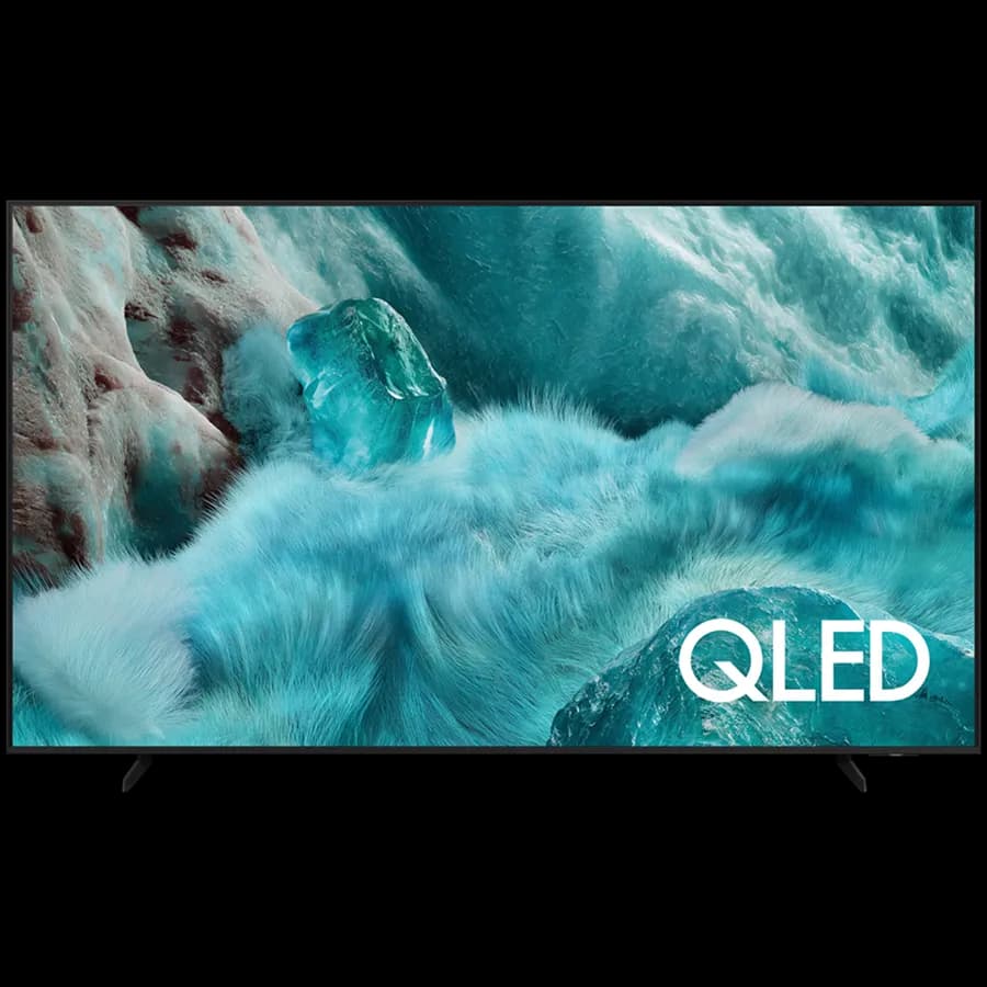 Samsung Telewizor QLED 85" Q7F2 4K Vision AI Smart TV (2025), zdjęcie 1 z 4