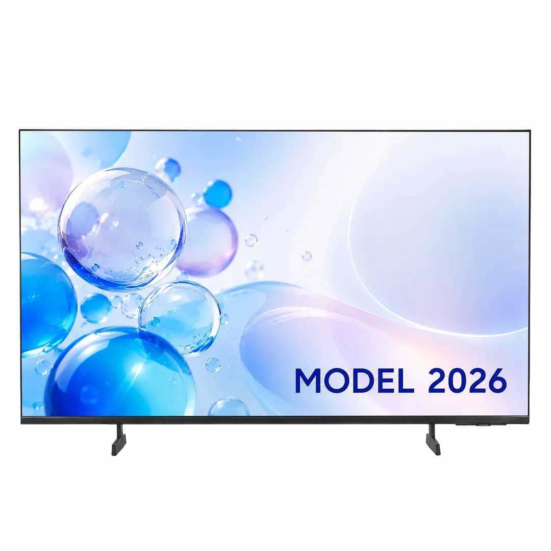 Samsung Telewizor UE43M70H LED 43" 4K Ultra HD Tizen Q-Symphony DVB-T2 Czarny, zdjęcie 1 z 12
