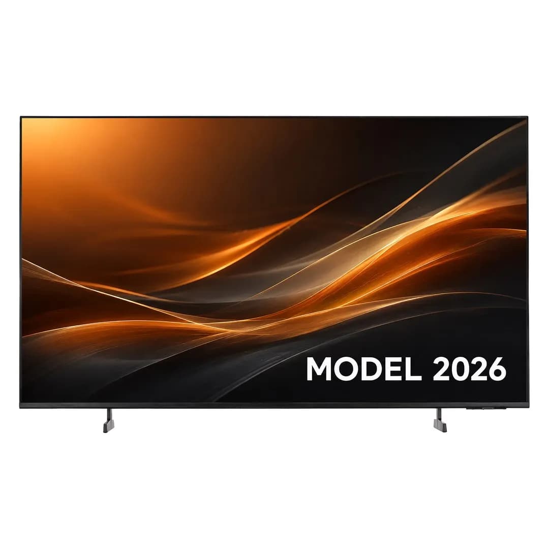 Samsung Telewizor UE55U8092HU LED 55" 4K Ultra HD Tizen Q-Symphony DVB-T2 Czarny, zdjęcie 1 z 12