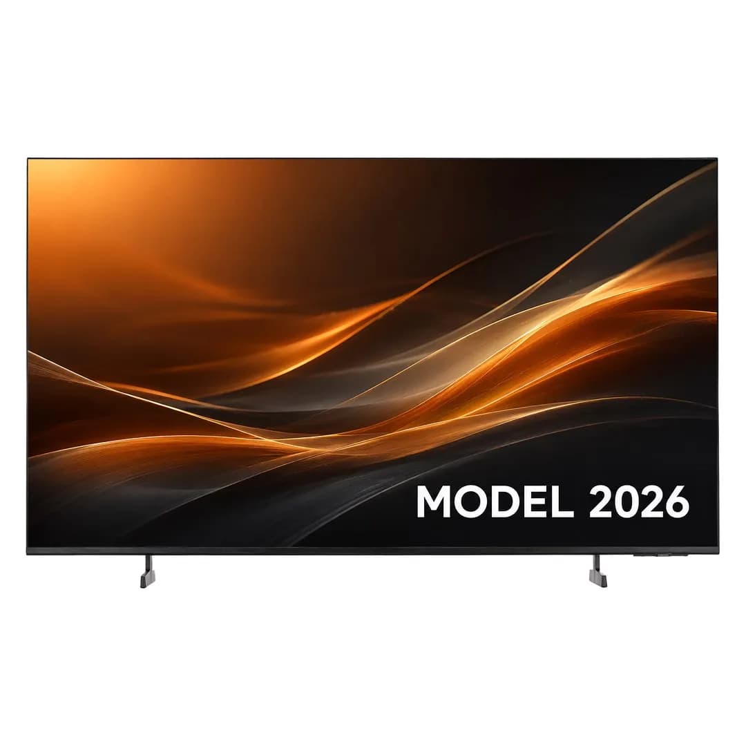 Samsung Telewizor UE75U8072H LED 75" 4K Ultra HD Tizen Q-Symphony DVB-T2 Czarny, zdjęcie 1 z 12
