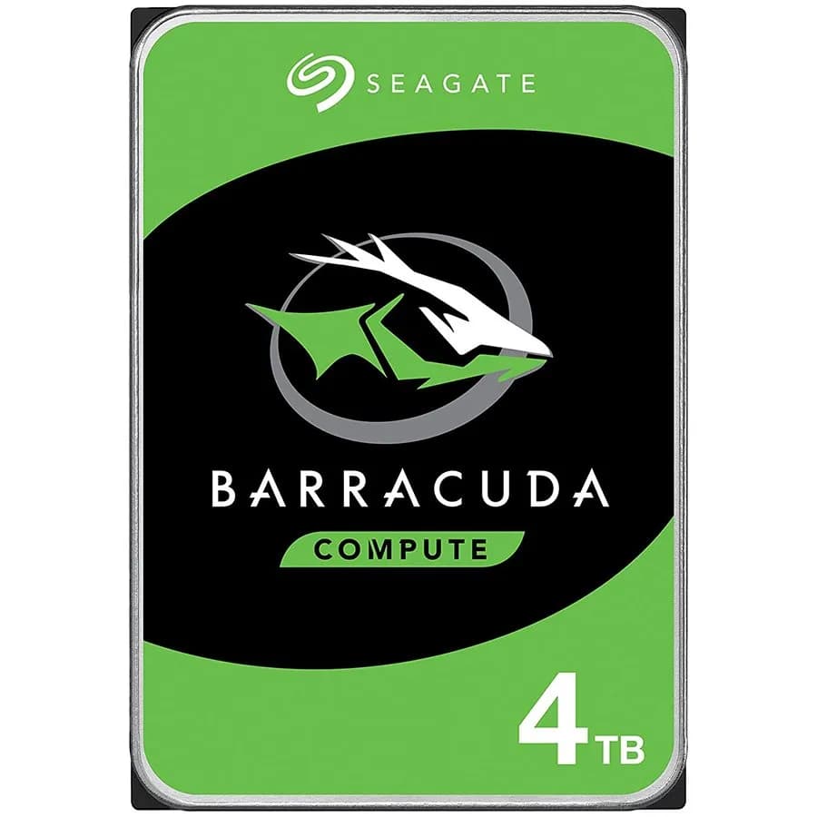 Seagate Barracuda Guardian (2.5", 4TB, SATA III, 5400 obr./min)