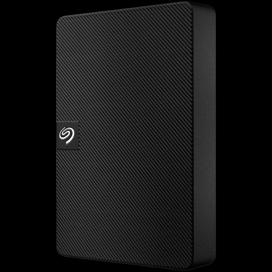 Seagate Dysk zewnętrzny Expansion (2.5", 2TB, USB 3.0, RMN SRD0NF1)