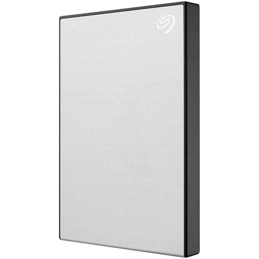 Seagate Dysk zewnętrzny One Touch with Password (2.5", 1TB, USB 3.0)