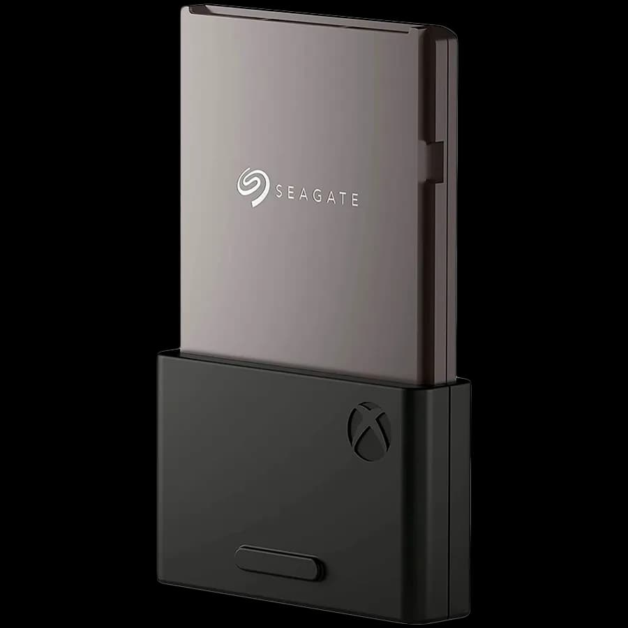 Seagate Storage Expansion Card for Xbox Series X|S,1TB, zdjęcie 1 z 4