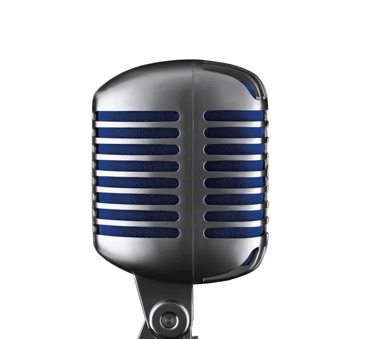 Shure SUPER 55 - Mikrofon dynamiczny, superkardioidalny, model klasyczny, zdjęcie 1 z 5