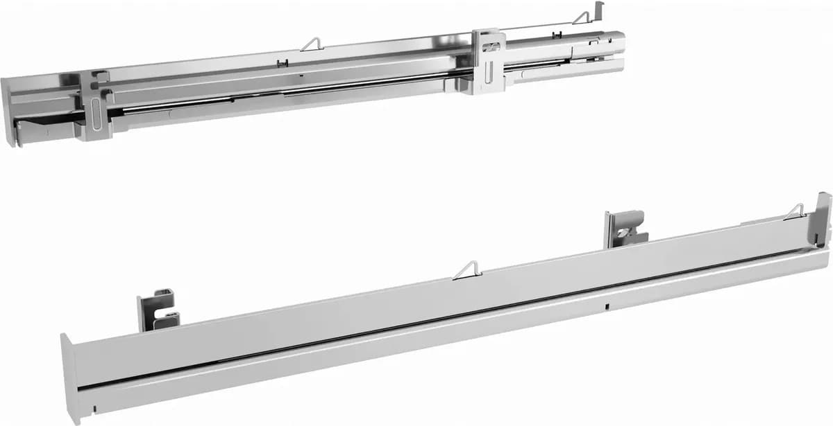 Siemens Prowadnice teleskopowe 1 poziomowe HZ638000
