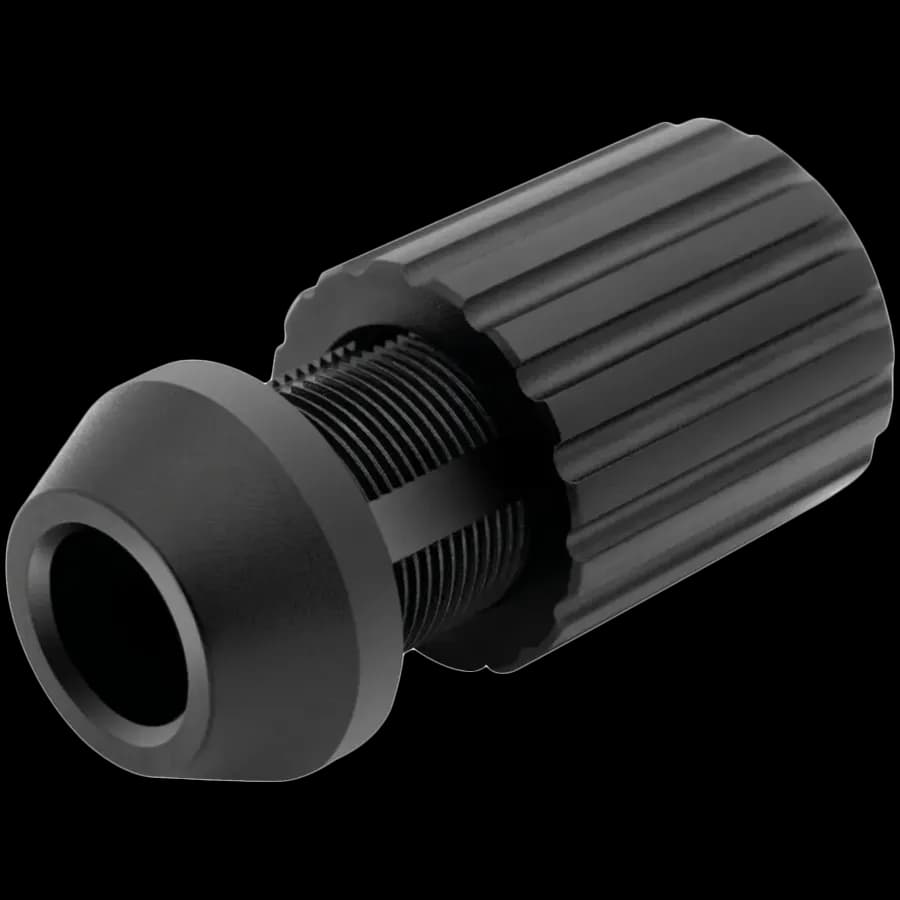 Simagic Aluminiowy ogranicznik skoku pedału do systemu P2000, S457