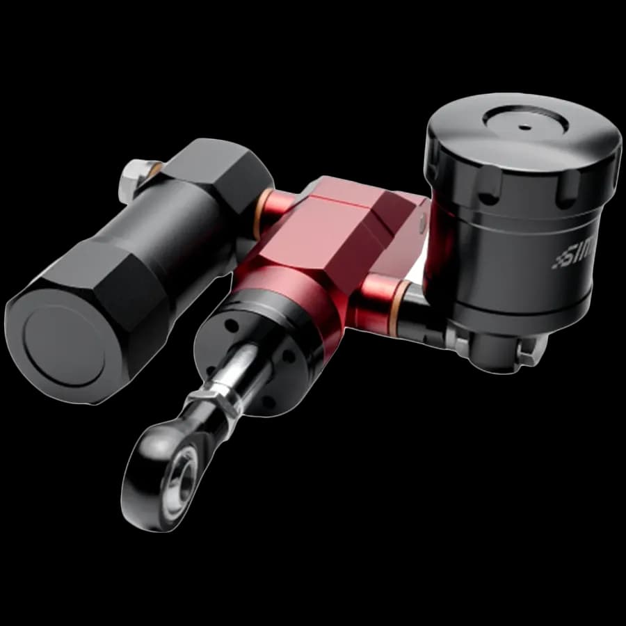 Simagic Moduł hydraulicznego hamulca do systemu P1000 w układzie odwróconym