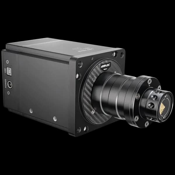 Simagic Profesjonalna baza kierownicy Alpha Mini 15 Nm Direct Drive, S101