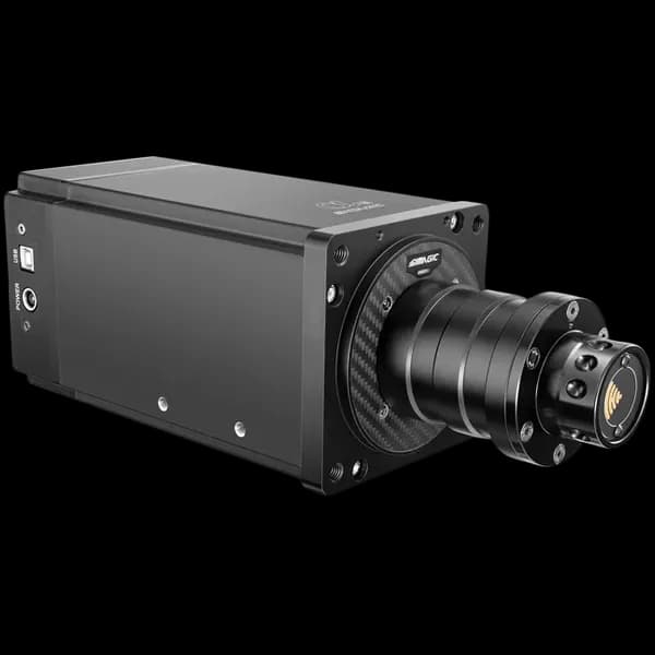 Simagic Profesjonalna baza kierownicy Alpha U 23 Nm, S103