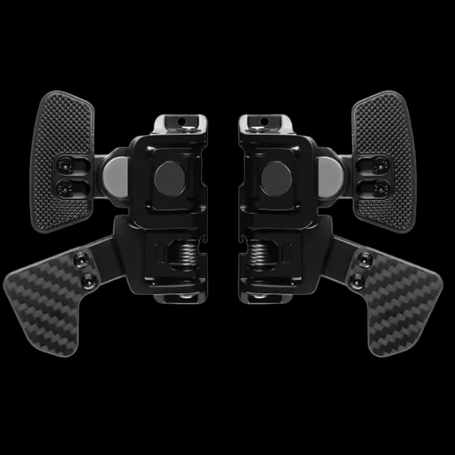 Simagic Push-Pull paddle shifter module Push-Pull paddle shifter module kit, zdjęcie 1 z 3