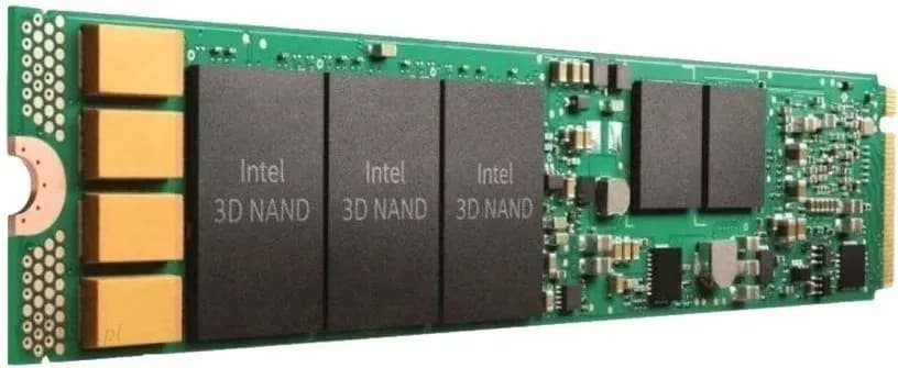 Solidigm Dysk SSD (Intel) S4520 480GB SATA M.2 2280 SSDSCKKB480GZ01 (DWPD up to 3)