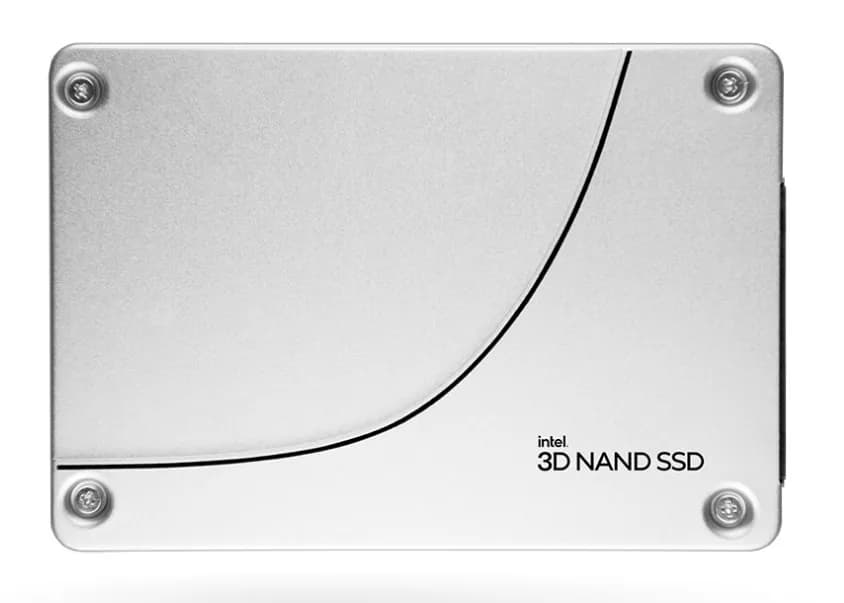 Solidigm Dysk SSD (Intel) S4620 1.92TB SATA 2.5" SSDSC2KG019TZ1Z (DWPD up to 4)