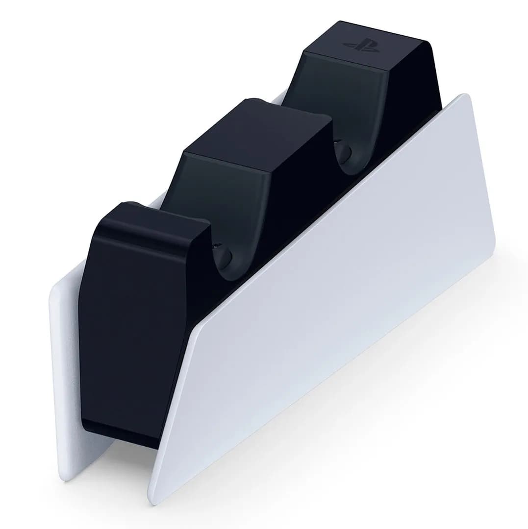 Sony Stacja ładująca DualSense(Charging Station)PS5, zdjęcie 1 z 2