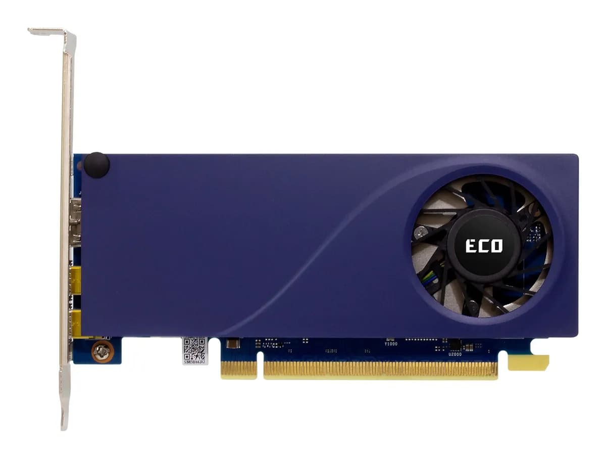 Sparkle Karta graf. SA310C-4G A310 ECO 4GB GDDR6 (WYPRZEDAŻ), zdjęcie 1 z 5
