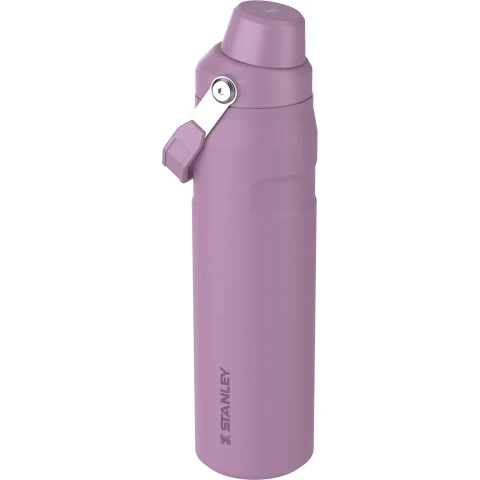 Stanley Butelka na wodę The Aerolight IceFlow 0.6L Lilac, zdjęcie 1 z 3